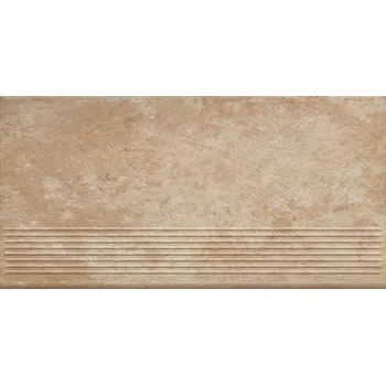 Ilario beige stopnica prosta - schodovka 30x60 béžová 151756