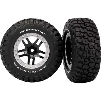 RC náhradní díl Traxxas SCT Split-Spoke TRA5883