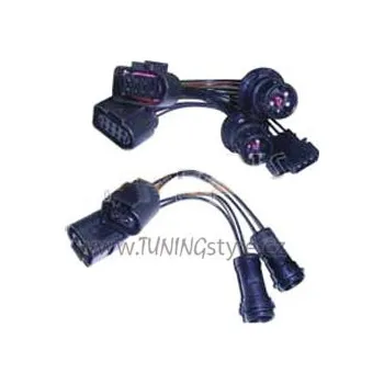 Kabelový adaptér AUDI A4 99-01
