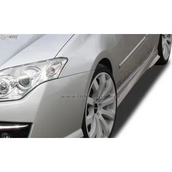 Tuning Prahy, kryty prahů RDX RENAULT Laguna 3 Turbo