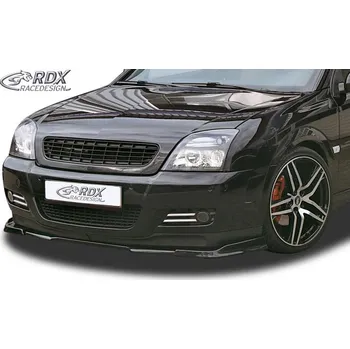 Nárazník Přední spoiler pod nárazník RDX VARIO-X3 OPEL Vectra C GTS