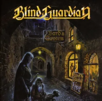 Zahraniční hudba Live - Blind Guardian [2CD]