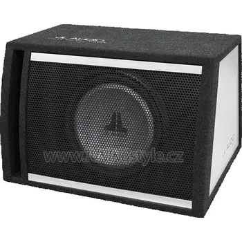Auto Hi-Fi Box JL Audio CP112-W1v2