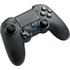 Gamepad Nacon Asymmetric Wireless Controller (PS4OFPADWLBLACK)