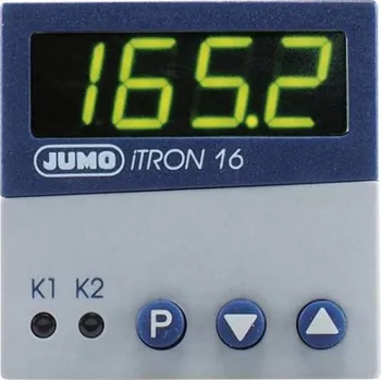 Termostat Jumo Itron 16
