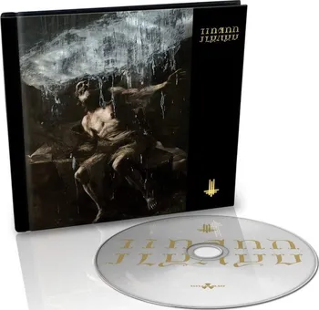 Zahraniční hudba I Loved You at Your Darkest - Behemoth [CD] (Limited Digibook)