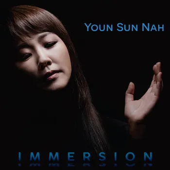 Zahraniční hudba Youn Sun Nah - Immersion [LP]