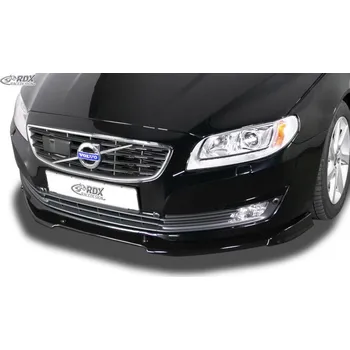 Autodíl Přední spoiler pod nárazník RDX VARIO-X3 VOLVO S80 / V70 13-16