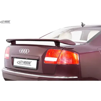 Tuning Spoiler zadní RDX AUDI A8 D3 / 4E
