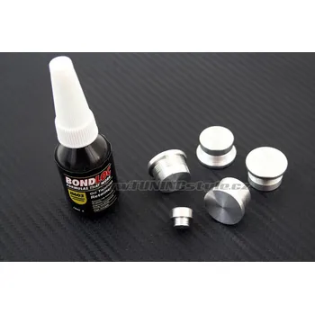 Auto-moto Záslepky sacího kolektoru 1.9 CTDI JTDM Z19DTH 15mm