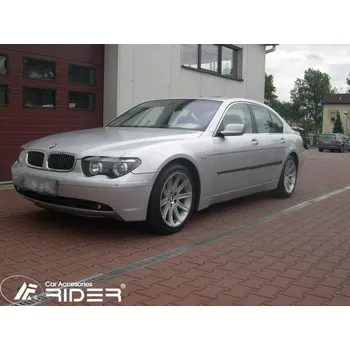 Lišta karosérie Ochranné lišty dveří - BMW E65/E66 Limo 06-