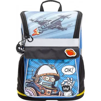 BAAGL Zippy 18 l, Spaceman