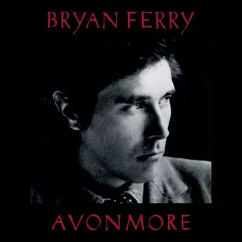 Zahraniční hudba Avonmore - Bryan Ferry [LP]