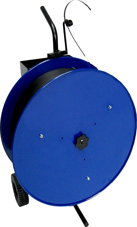 OP-6EB - odvíječ PP pásky