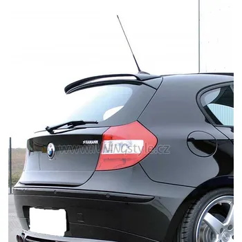 Tuning Spoiler-křídlo střešní TFB BMW E81/E87