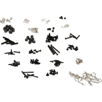 RC náhradní díl ECX ECX216002