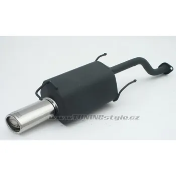 Auto-moto Sportovní výfuk ULTER SPORT Honda Civic VI HTB 5D 95-01 single 100mm