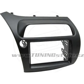 Autorádio PF-2604 plastový rámeček 2DIN Honda Civic