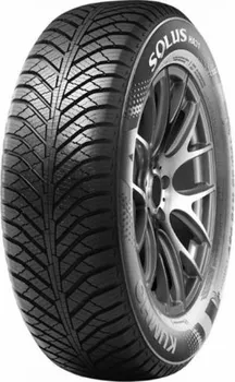 Celoroční osobní pneu Kumho HA31 265/70 R17 115 H