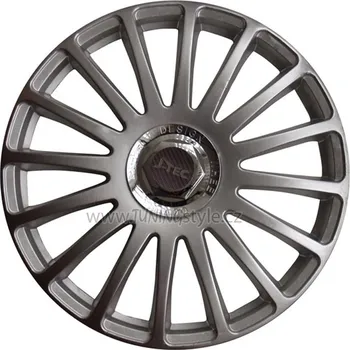 Disk Ozdobné kryty kol, poklice 13" GRAND PRIX SR