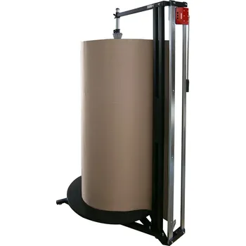 Řezačka papíru Řezací stojan RV-1600