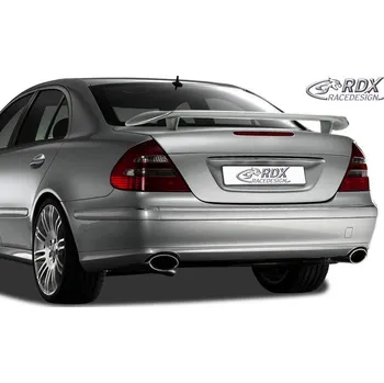 Tuning Spoiler zadní RDX MERCEDES E W211