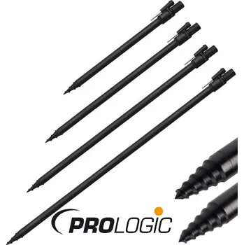 PROLOGIC Zavrtávací vidlička Telescopic Power Bankstick 60-90cm (PROLOGIC Telescopic Power Bankstick 60-90cm)