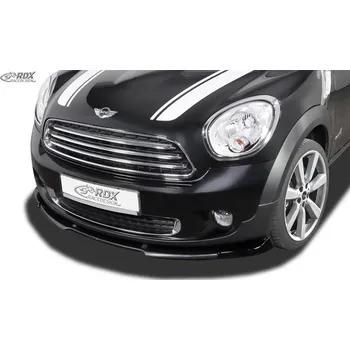 Nárazník Přední spoiler pod nárazník RDX VARIO-X3 MINI Countryman R60