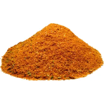 Kostera Koření zlaté kuře Balení: Sáček 20g