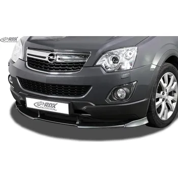 Nárazník Přední spoiler pod nárazník RDX VARIO OPEL Antara 10-15