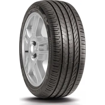 Letní osobní pneu Cooper Zeon CS8 195/50 R15 82 V
