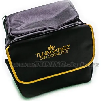 Pouzdro na rybářské vybavení TuningKingz Detailer’s Bag / Detailingová taška
