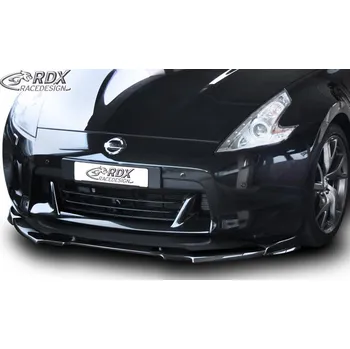 Autodíl Přední spoiler pod nárazník RDX VARIO-X3 NISSAN 370 Z
