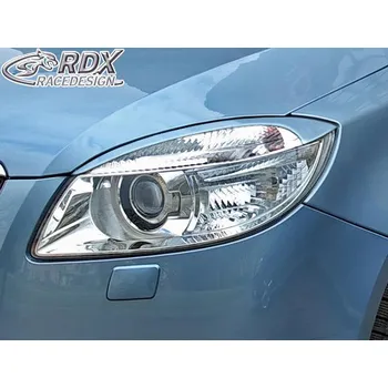 Auto-moto Mračítka RDX ŠKODA Fabia 2 /Roomster