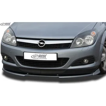 Nárazník Přední spoiler pod nárazník RDX VARIO OPEL Astra H GTC / TwinTop