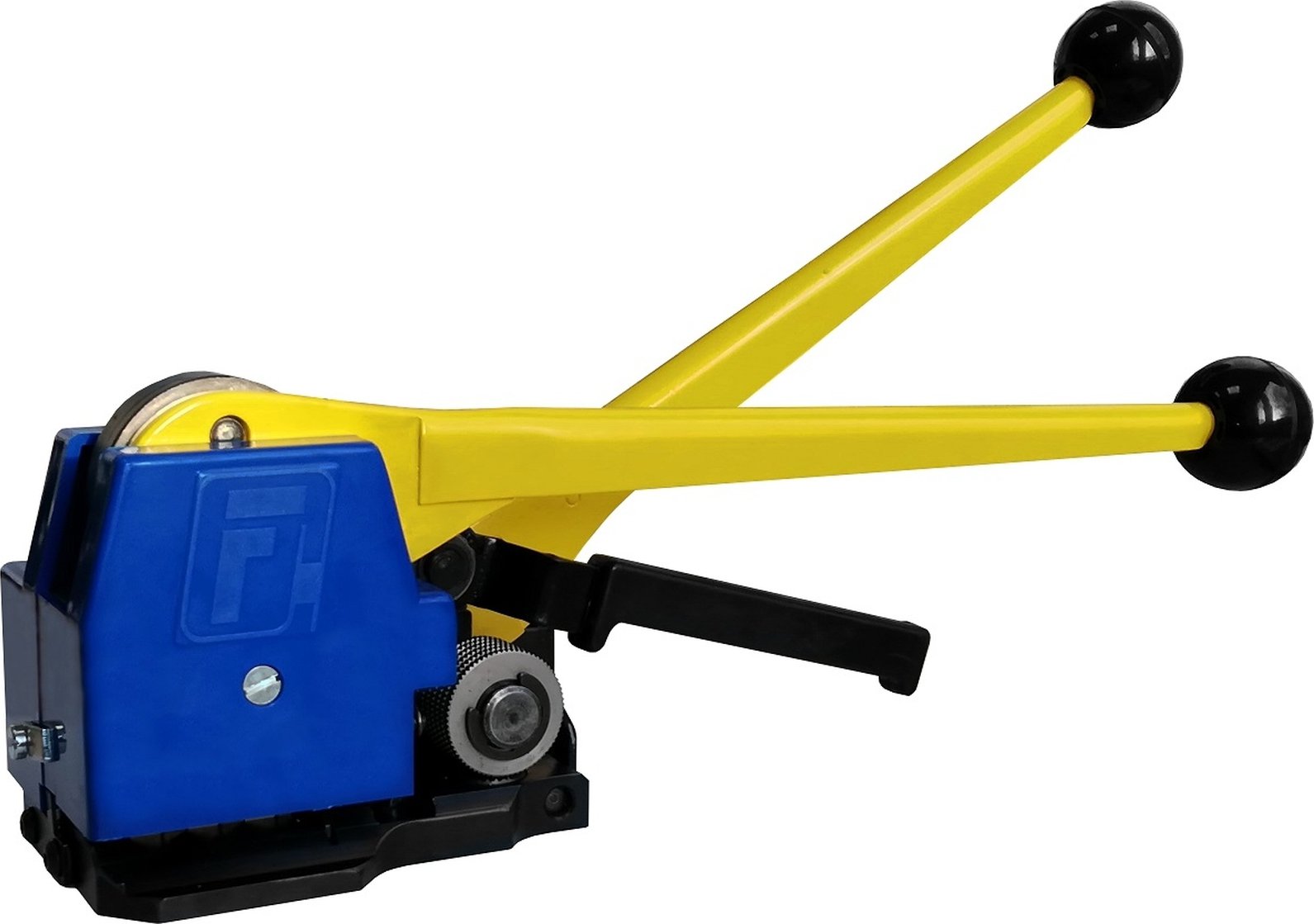 BO-51 - páskovačka pro ocelovou pásku