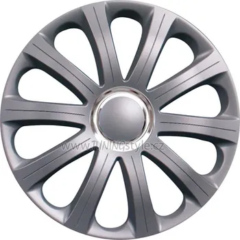 Poklice na kolo Ozdobné kryty kol, poklice 16" MODENA 4ks