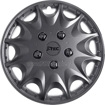 Disk Ozdobné kryty kol, poklice 13" PRINCE