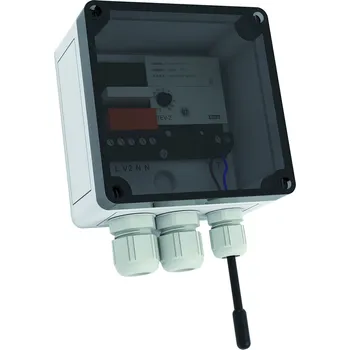 Termostat Elko EP TEV-2
