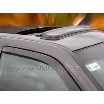 Autodoplněk Clona střešního okna do 84cm