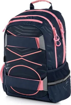 Školní batoh Oxybag Sport Pastel Line