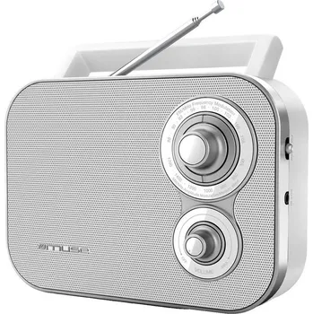 Radiopřijímač Muse M-051 R