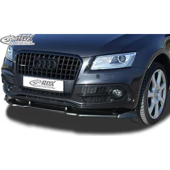 Nárazník Přední spoiler pod nárazník RDX VARIO-X3 AUDI SQ5 13-