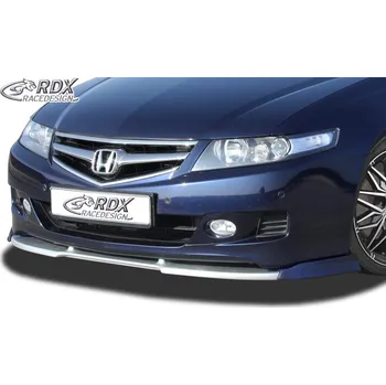 Nárazník Přední spoiler pod nárazník RDX VARIO-X3 HONDA Accord 05-08