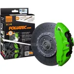 Barva na brzdiče FOLIATEC NEON zelená