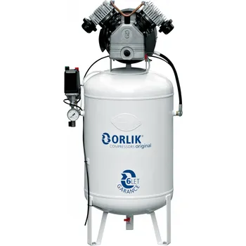 Kompresor Bezolejový kompresor Orlík SKS 9-O/100