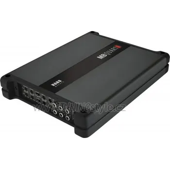 Zesilovač do auta Zesilovač MB Quart NSC475