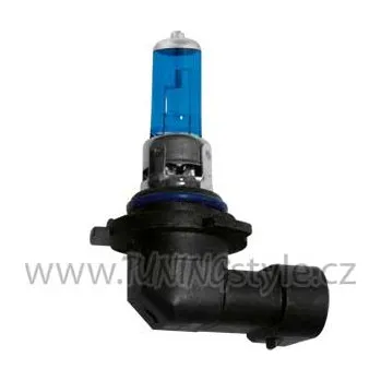 Autožárovka HB3 žárovka xenon look 12V/65W (2ks)