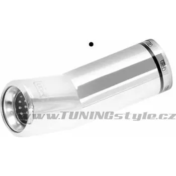 Koncovka výfuku Koncovka výfuku navařovací s difuzorem ULTER SPORT 80mm DTM