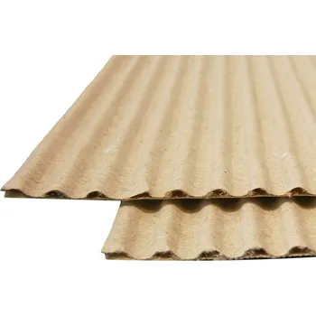 Obalový materiál Proložka 2VVL na EUR paletu, 1200 x 800 mm